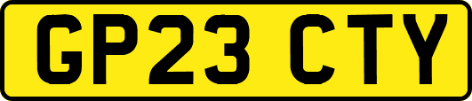 GP23CTY