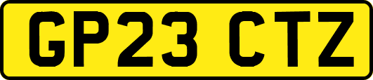 GP23CTZ