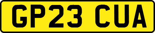 GP23CUA