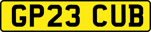 GP23CUB