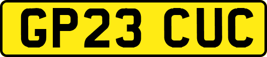 GP23CUC