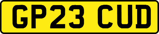 GP23CUD