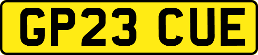 GP23CUE