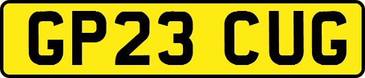 GP23CUG