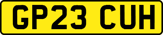 GP23CUH