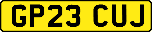 GP23CUJ