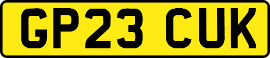 GP23CUK