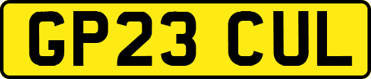 GP23CUL