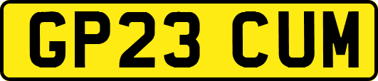 GP23CUM