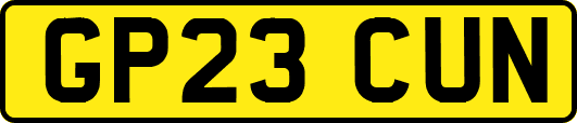 GP23CUN