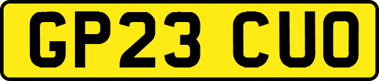 GP23CUO