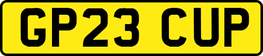 GP23CUP