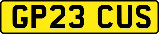 GP23CUS