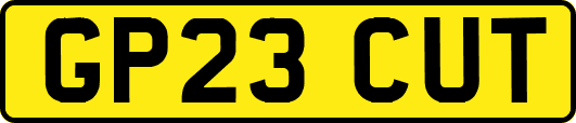 GP23CUT