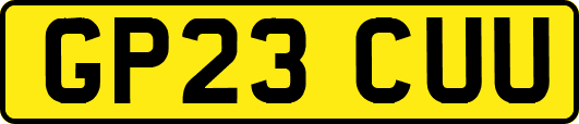GP23CUU