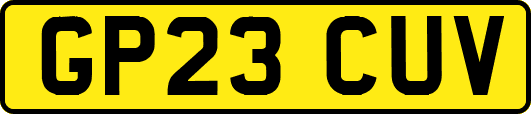 GP23CUV