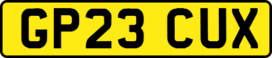 GP23CUX