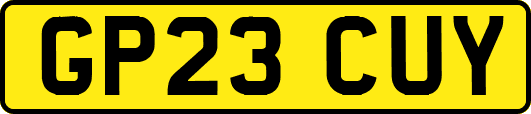 GP23CUY