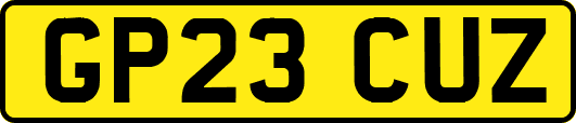 GP23CUZ