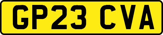 GP23CVA