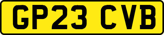 GP23CVB