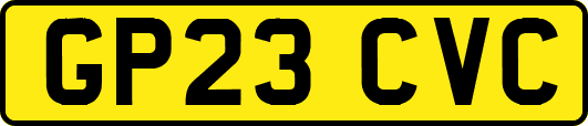GP23CVC