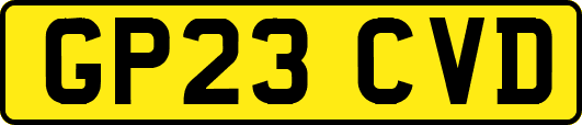 GP23CVD