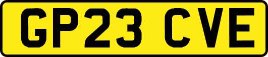 GP23CVE