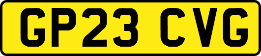GP23CVG