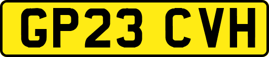 GP23CVH