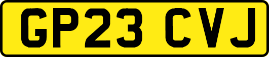 GP23CVJ