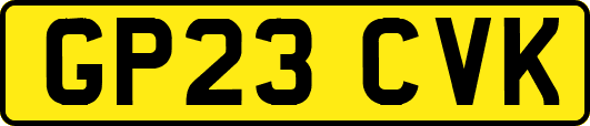 GP23CVK