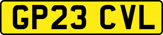 GP23CVL