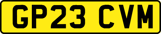 GP23CVM