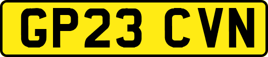 GP23CVN