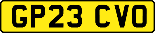 GP23CVO