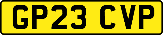 GP23CVP
