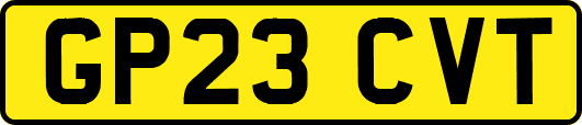 GP23CVT