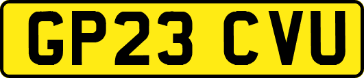 GP23CVU