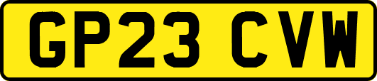 GP23CVW