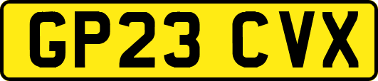 GP23CVX