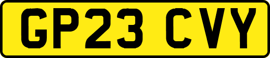GP23CVY