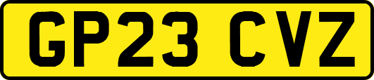GP23CVZ
