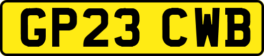 GP23CWB