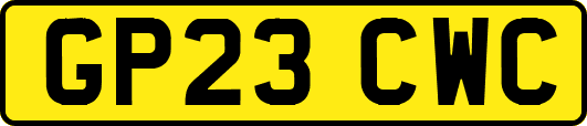GP23CWC