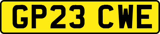 GP23CWE