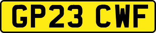 GP23CWF