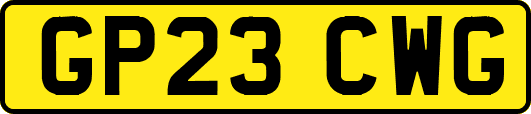 GP23CWG