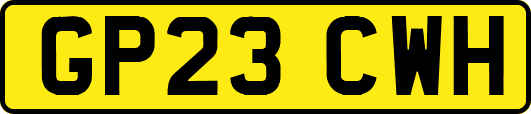 GP23CWH