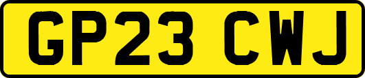 GP23CWJ